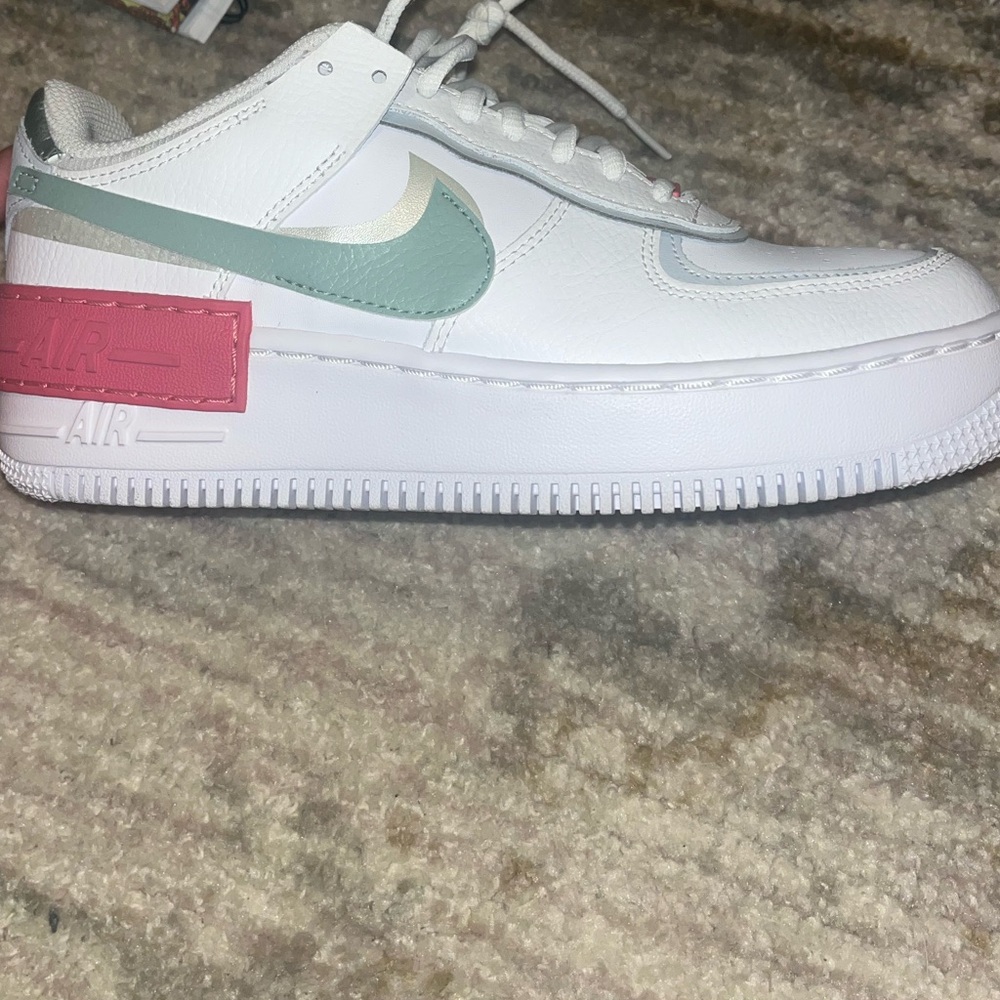 Nike Air Force 1s , like new